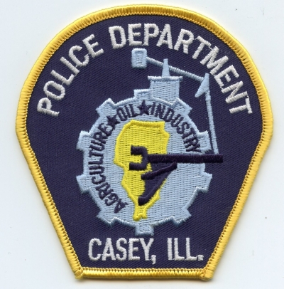 IL,Casey Police001
