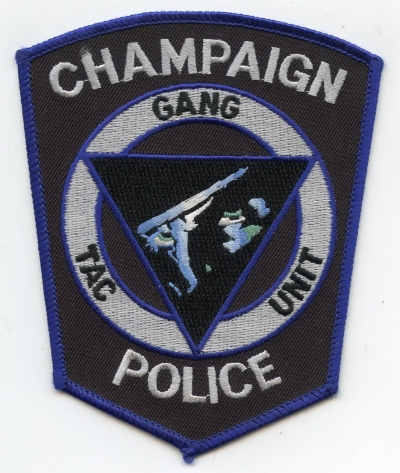 IL,Champaign Police Gang Tac Unit001