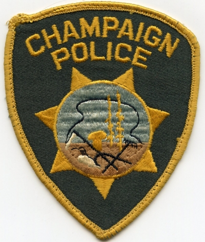 IL,Champaign Police002
