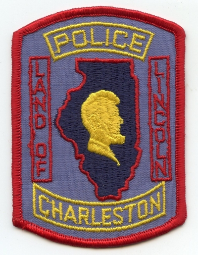 IL,Charleston Police001