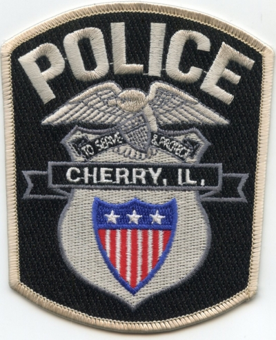 IL,Cherry Police001