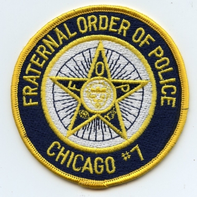 IL,Chicago Fraternal Order of Police001