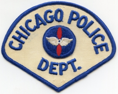 IL,Chicago Police Aviation001