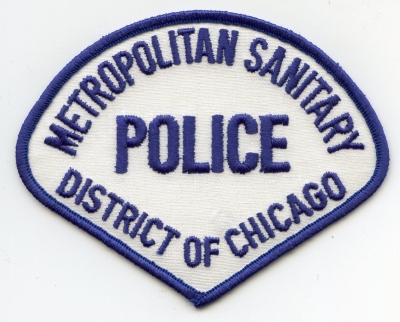 IL,Chicago Police Metropolitan Sanitary001