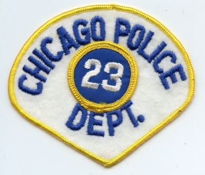 IL,Chicago Police001