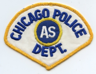 IL,Chicago Police002