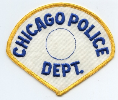 IL,Chicago Police003