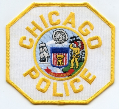 IL,Chicago Police004