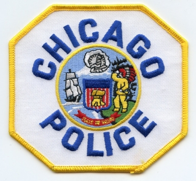 IL,Chicago Police005