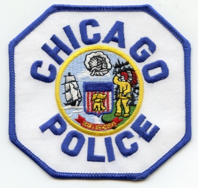 IL,Chicago Police006
