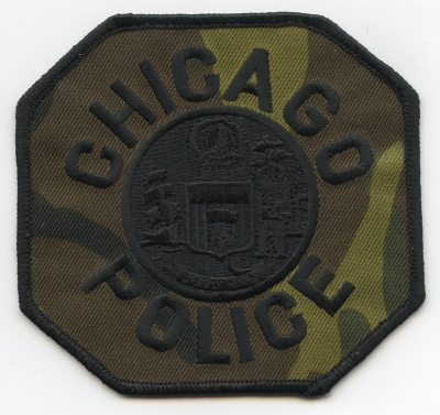 IL,Chicago Police007