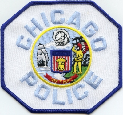 IL,Chicago Police008
