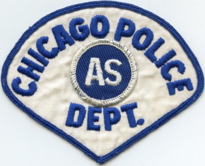 IL,Chicago Police009