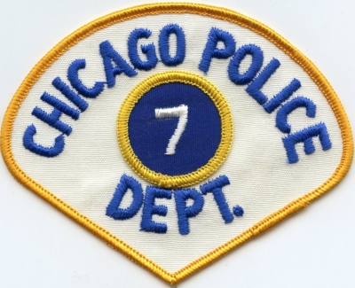 IL,Chicago Police013