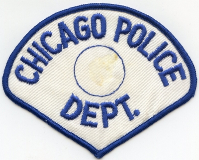 IL,Chicago Police015