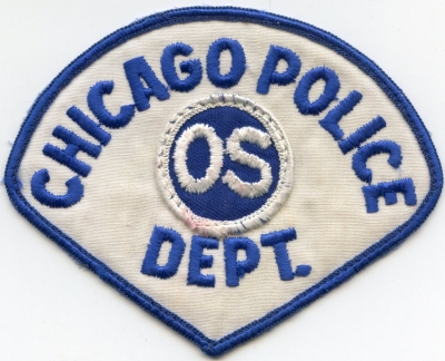 IL,Chicago Police016