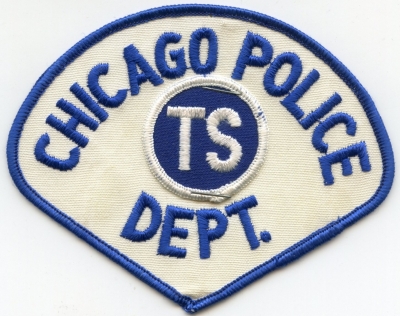 IL,Chicago Police017