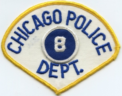 IL,Chicago Police018