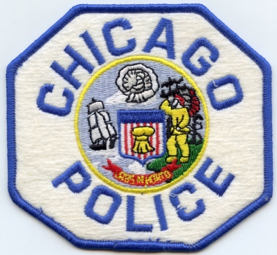 IL,Chicago Police019