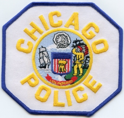 IL,Chicago Police020