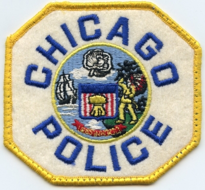 IL,Chicago Police021