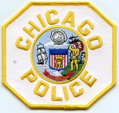 IL,Chicago Police022