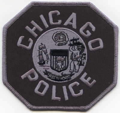 IL,Chicago Police023