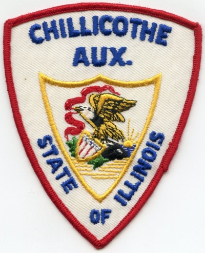 IL,Chillicothe Auxiliary Police001