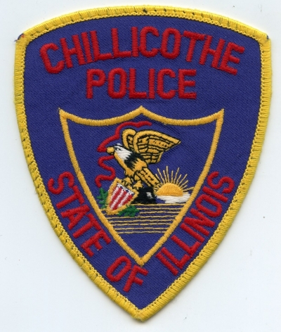 IL,Chillicothe Police001