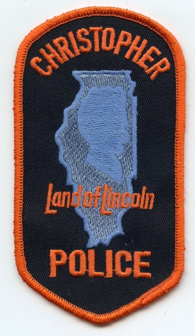 IL,Christopher Police001