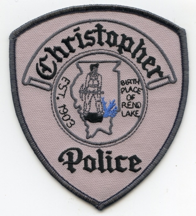 IL,Christopher Police002