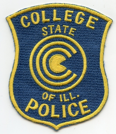 IL,College Police001