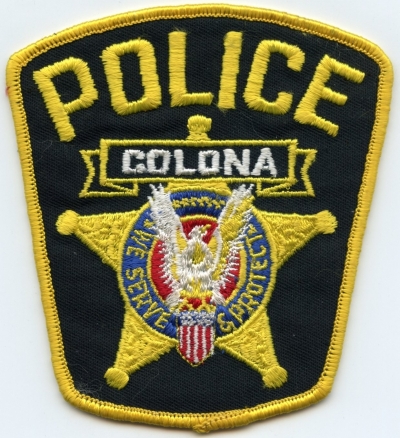 IL,Colona Police002