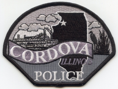 IL,Cordova Police004