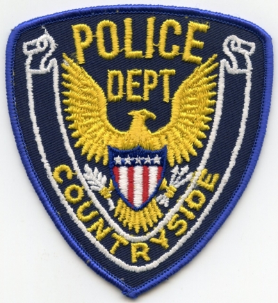 IL,Countryside Police