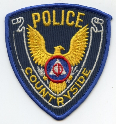 IL,Countryside Police001