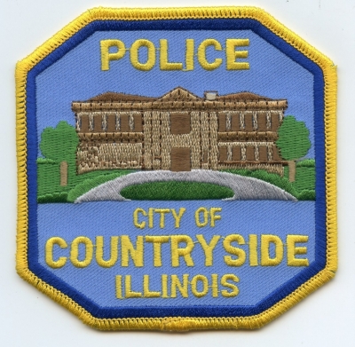 IL,Countryside Police002
