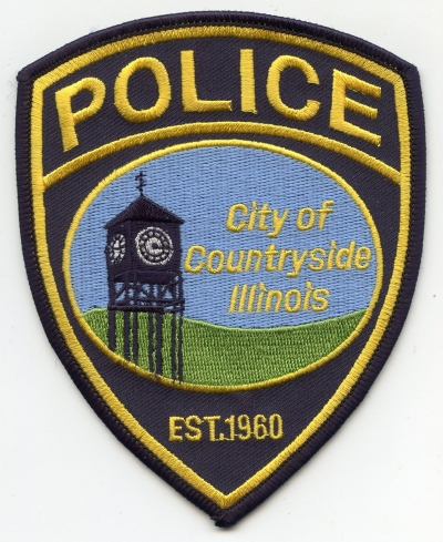IL,Countryside Police003