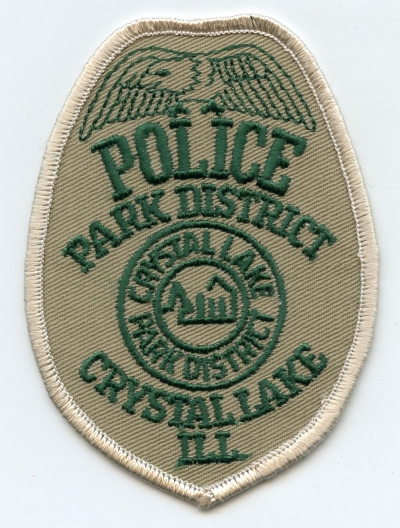 IL,Crystal Lake Park District Police001
