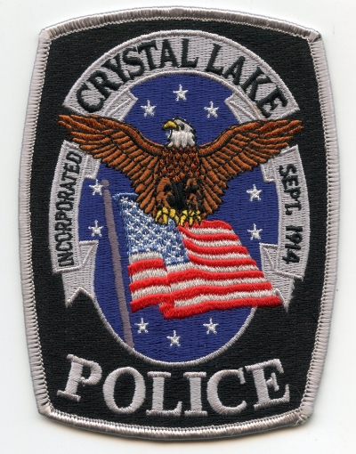 IL,Crystal Lake Police002