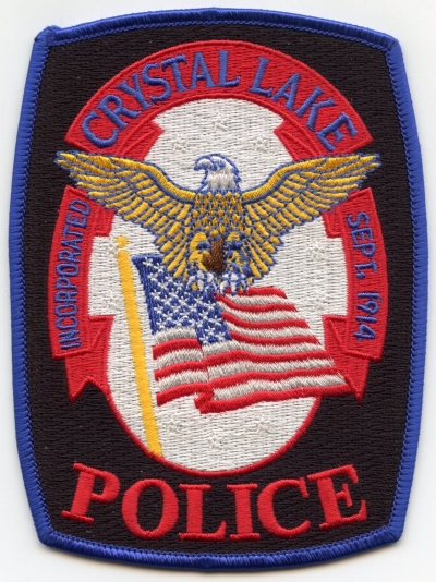 IL,Crystal Lake Police003