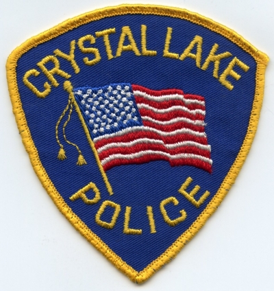 IL,Crystal Lake Police004