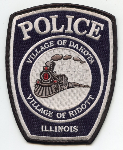 IL,Dakota Police001
