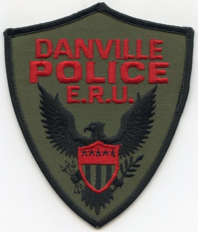 IL,Danville Police Emergency Response Unit001