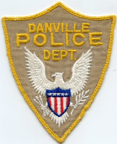 IL,Danville Police003