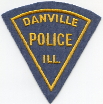 IL,Danville Police004