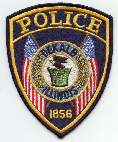 IL,DeKalb Police002