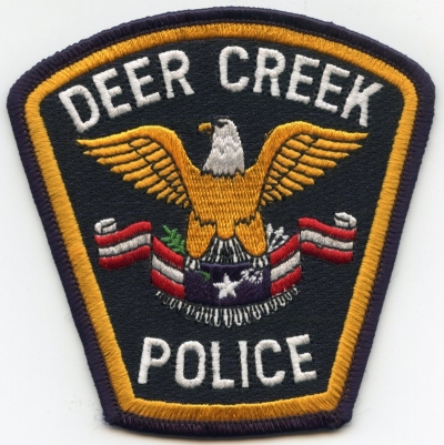 IL,Deer Creek Police001