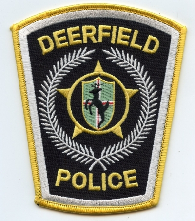 IL,Deerfield Police001