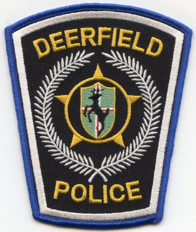 IL,Deerfield Police002